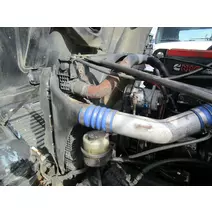Cooling Assy. (Rad., Cond., ATAAC) FREIGHTLINER ST120 Tim Jordan's Truck Parts, Inc.
