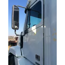 Door Assembly, Front Freightliner ST120 Holst Truck Parts