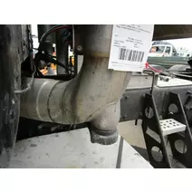 Exhaust Pipe FREIGHTLINER ST120