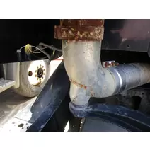 Exhaust Pipe FREIGHTLINER ST120