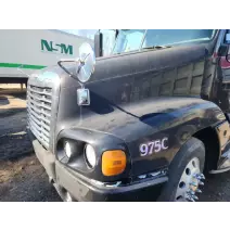 Hood Freightliner ST120 Complete Recycling