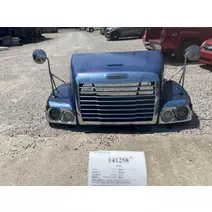 Hood FREIGHTLINER ST120 West Side Truck Parts