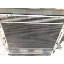 Intercooler Freightliner ST120 Complete Recycling