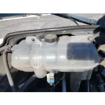 Radiator Overflow Bottle Freightliner ST120