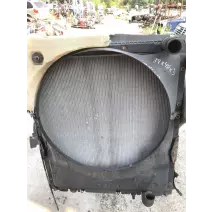 Radiator Shroud Freightliner ST120