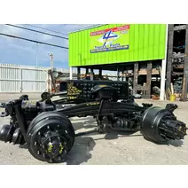 Cutoff Assembly (Complete With Axles) Freightliner TUF TRAC 4-trucks Enterprises LLC