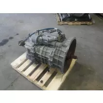Transmission/Transaxle Assembly FULLER EEO18F112C