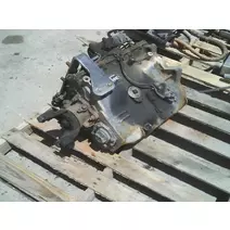 Transmission/Transaxle Assembly FULLER EH8E306AT