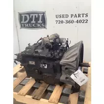 Transmission Assembly FULLER F-5505B-DM3 DTI Trucks