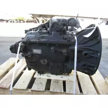 Transmission Assembly FULLER F5505B-DM3 LKQ Heavy Truck Maryland