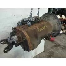 Transmission Assembly Fuller FOM-16E310C-LAS Spalding Auto Parts
