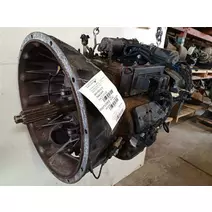 Transmission Assembly Fuller FAOM15810S-EC3 Spalding Auto Parts