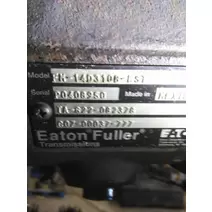 Transmission-Assembly Fuller Fm14d310blst