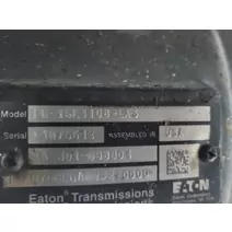 Transmission Assembly FULLER FM15E310BLAS (1869) LKQ Thompson Motors - Wykoff