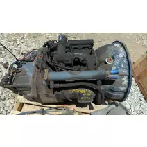 Transmission Assembly FULLER FO-16E313A-MHP B &amp; D Truck Parts, Inc.