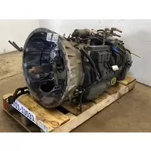 Transmission-Assembly Fuller Fo18e313a-mhp