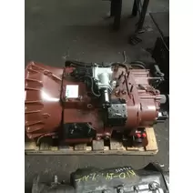 Transmission Assembly FULLER FO18E318BMXP LKQ Acme Truck Parts