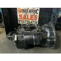 Transmission Assembly FULLER FOM-15E310C-LAS Hd Truck Repair &amp; Service