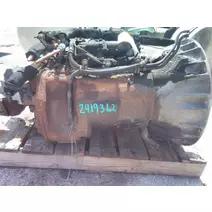 Transmission Assembly FULLER FOM15E310CLAS LKQ Heavy Truck - Tampa