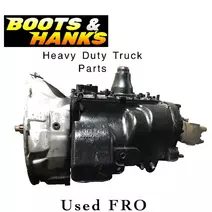 Transmission Assembly FULLER FR15210B Boots &amp; Hanks Of Ohio