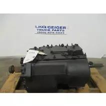 Transmission Assembly FULLER FR9210B LKQ Geiger Truck Parts