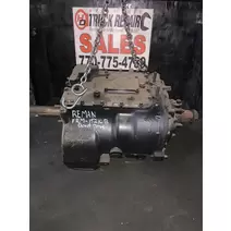 Transmission Assembly FULLER FRM-15210B Hd Truck Repair &amp; Service