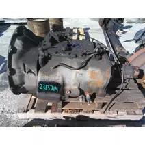 Transmission Assembly FULLER FRM15210B LKQ Heavy Truck - Tampa
