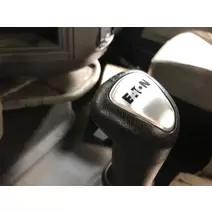 Transmission-Shift-Lever-(Manual) Fuller Frm15210b