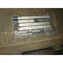 Transmission Fuller FRM15210B