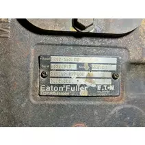 Transmission Fuller Fro15210c