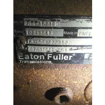 Transmission Assembly FULLER FRO15210CP LKQ Heavy Truck - Goodys