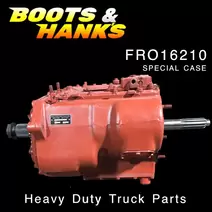 Transmission Assembly FULLER FRO16210B Boots &amp; Hanks Of Ohio