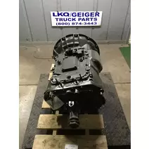 Transmission Assembly FULLER FRO16210BIC LKQ Geiger Truck Parts