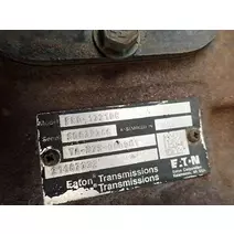 Transmission Assembly FULLER FRO17210C Michigan Truck Parts
