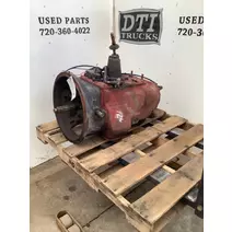 Transmission Assembly FULLER FROF14210C DTI Trucks