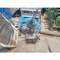 Transmission Assembly FULLER FS4005A Crest Truck Parts
