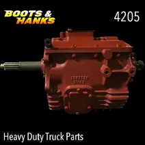 Transmission Assembly FULLER FS4205C Boots &amp; Hanks Of Ohio