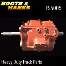 Transmission Assembly FULLER FS5005C Boots &amp; Hanks Of Ohio