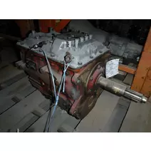 Transmission/Transaxle Assembly FULLER FS5106A