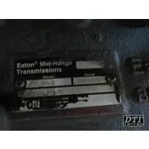 Transmission Assembly FULLER FS5306A