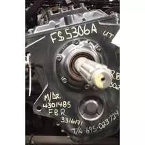 Transmission/Transaxle Assembly FULLER FS5306A