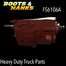 Transmission Assembly FULLER FS6106A Boots &amp; Hanks Of Ohio