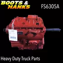  FULLER FS6305B Boots &amp; Hanks Of Ohio