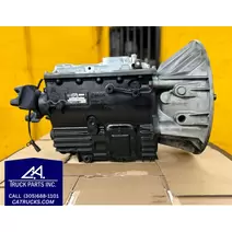 Transmission Assembly FULLER FS6306A CA Truck Parts