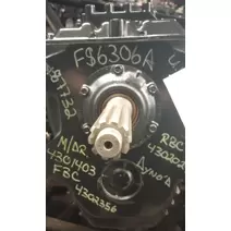 Transmission Assembly FULLER FS6306A Michigan Truck Parts