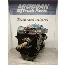 Transmission Assembly FULLER FS6406A Michigan Truck Parts