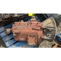 Transmission Fuller Fs7206