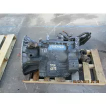 TRANSMISSION ASSEMBLY FULLER FSO8406A