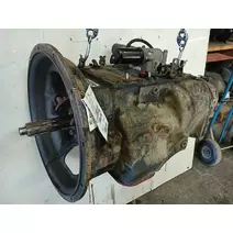 Transmission Assembly Fuller RTLO16918AAS2 Spalding Auto Parts