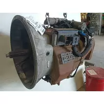 Transmission Assembly Fuller RTO16910-BDM Spalding Auto Parts